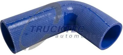 Produktbild von TRUCKTEC AUTOMOTIVE Kühlerschlauch Wasserschlauch für MAN TGA 05.40.041