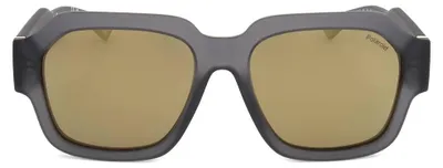 Immagine prodotto di Polaroid Mod. Pld 6212 S X Matte Grey