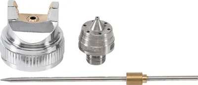 Produktbild von BGS 3317-1 Ersatzdüse, Ø 1,2 mm, für Art. 3317
