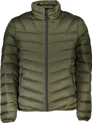 Produktbild von NAPAPIJRI HERREN-GRÜNE JACKE : Farbe - Grün, Größe - 2XL Größe: 2XL Farbe: Grün