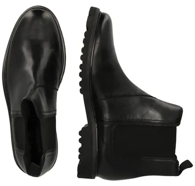 Produktbild von Clarks Berwick Lace Mens Black Leather, 11
