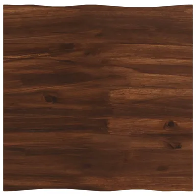 Produktbild von Rechteckige Tischplatte 40 x 40 x 3,5 cm Quadratisch