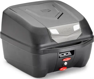 Produktbild von KAPPA Topcase "K320NMAL"