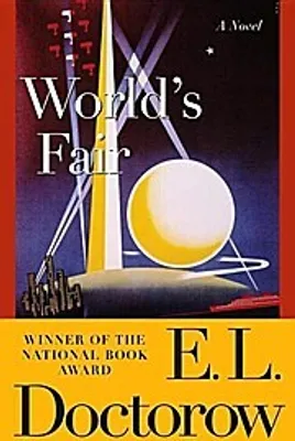 Obrázok produktu pre ISBN World's Fair, Angličtina, papierový obal, 304 strany