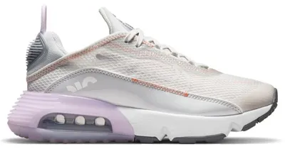 Produktbild von Nike Air Max 2090 Platinum Tint Light Violet (GS) - EU 39