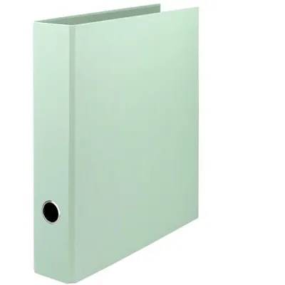 Produktbild von Ordner S.O.H.O. A4 5cm mint.