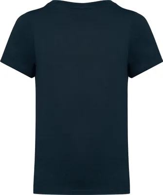 Produktbild von Kariban Kinder-T-Shirt mit Rundhalsausschnitt