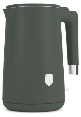 Immagine prodotto di Bollitore a doppia parete della collezione "Matte Green"