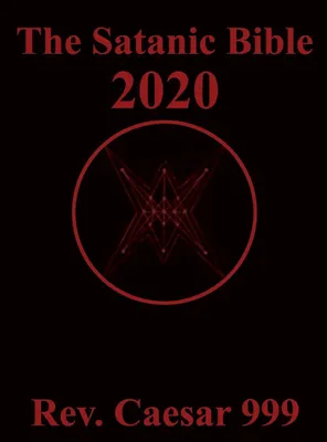 Produktbild von The Satanic Bible
