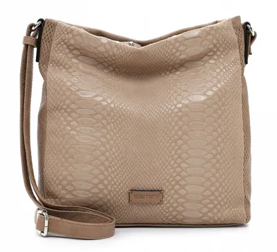 Produktbild von SURI FREY Schultertasche Marcy Shoulder Bag Sand hellbraun