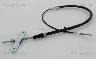 Zdjęcie produktu dla Linka Hamulca Ręcznego Vw Przód Multivan/T5/T6 2,0-3,2 4 Motion 03-