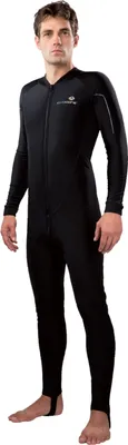 Obrázek produktu pro Lavacore kombinéza pro outdoor a potápění s předním zipem, velikost:XL