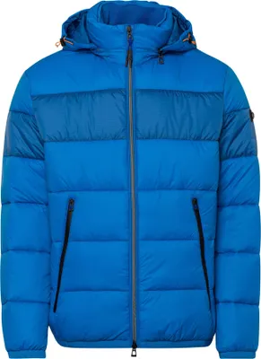 Produktbild von 24005 Brax, Style Marco,  Herren Steppjacke Winterjacke, Steppjacke wattiert, himmelblau, 50