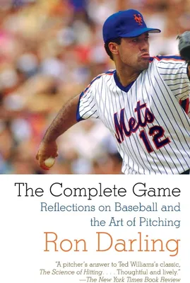 Produktbild von The Complete Game