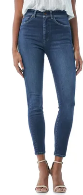 Produktbild von Salsa Jeans Jeans, Elegant, Skinny 122865.8504 W27 L30