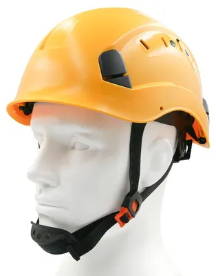 Produktbild von Sicherheitshelm - Kopfschutzhelm - Industriekopfhelm - THOR Helm - Schutzhelm EN 397