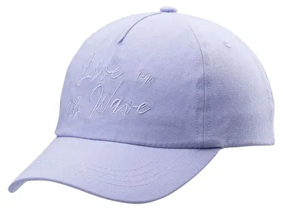 Image de Aquawave - Casquette de baseball pour femmes "Camro" (taille unique) (lavande)