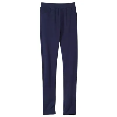 Produktbild von Atlas For Women - Leggings für Damen AF773 (52 DE - 54 DE) (Marineblau)