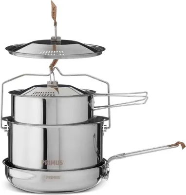 Obrázek produktu pro Primus Campfire Hrnec-Pánev