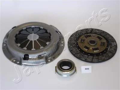 Zdjęcie produktu dla Sprzęgło Komplet Suzuki Samurai 1.3 88-04