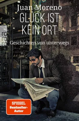 Produktbild von Glück ist kein Ort