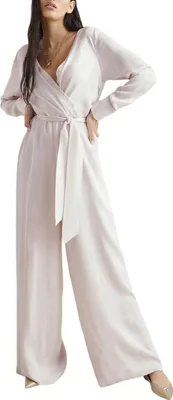 Image de Tommy Hilfiger Combinaison élégante en satin M