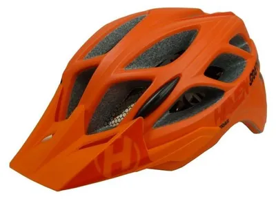 Obrázek produktu pro Cyklistická přilba HAVEN - GRAPHOLO - oranžová (58-61 cm)
