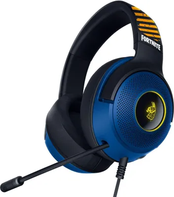 Produktbild von Kraken V3 X - Fortnite Edition, Gaming-Headset Gaming-Headset