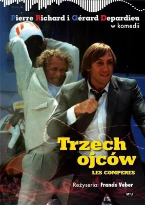Immagine prodotto di I tre padri (DVD) - opera collettiva