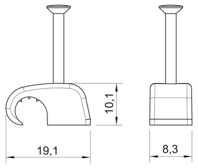 Zdjęcie produktu dla Obo Bettermann 2228422