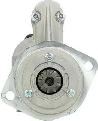 Produktbild von BV PSH 130.502.092.080 Starter Anlasser 2,2kW 12V