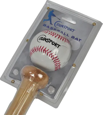 Produktbild von Bex Sport Sunsport Baseball set, Baseball-Set