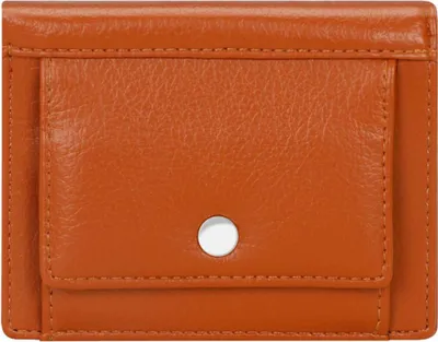 Produktbild von Gallantry, Elegantes und raffiniertes Damenportemonnaie, Braun