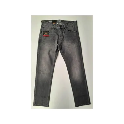 Produktbild von Pme Legend Navigator Rock On Grey Ptr121-Rog W32 L34
