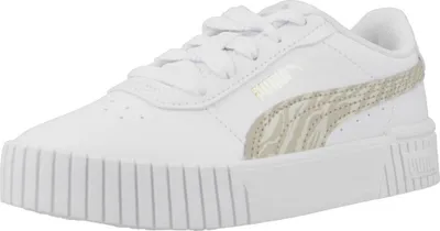 Produktbild von Puma Sneakers 399399-01 in White color size 28