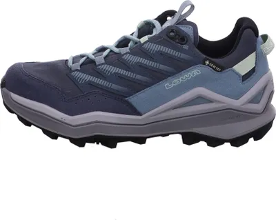 Produktbild von LOWA Wander- & Bergschuhe Damen 32303834313738 Blau 38 EU