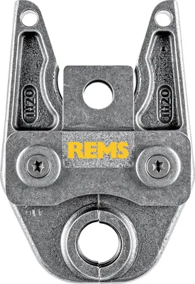 Image de Pince à sertir profil TH 20 REMS pour Akku press / Power press - 570470