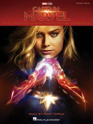 Produktbild von Captain Marvel