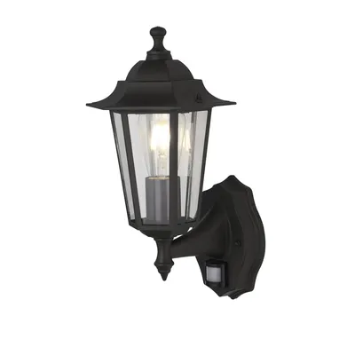 Obrázek produktu pro Outdoor Wall Light, Black