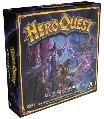 Obrázek produktu pro Hasbro Gaming Avalon Hill G15041000, 14 rok/roky, 90 min