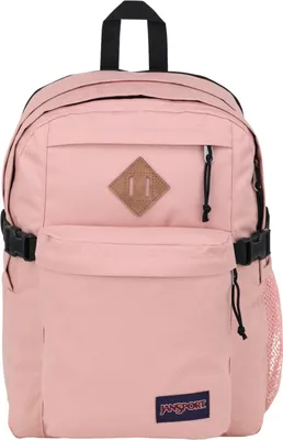 Produktbild von JanSport Main Campus Backpack EK0A5BDSN59, Rucksack, Damen, Rosa, Größe: One size