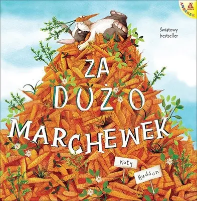 Produktbild von Za duzo marchewek