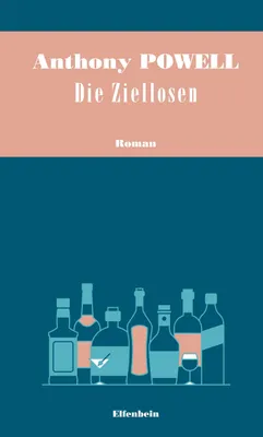 Produktbild von Die Ziellosen