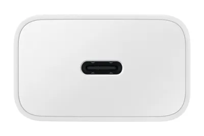 Produktbild von Schnellladeadapter (USB Type-C, 15 Watt)