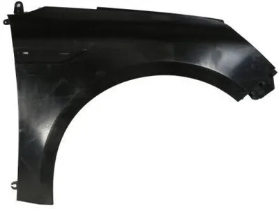 Produktbild von BLIC 6504-04-6044312Q Kotflügel Vorne Rechts für RENAULT Megane IV Grandtour (K9A/M/N) Megane IV Schrägheck (B9A/M/N) MEGANE III Coupe (DZ0/1)