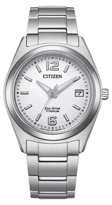 Zdjęcie produktu dla Zegarek męski - Seria: Eco-Drive - Citizen Model: FE6151-82A