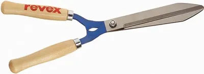 Image de Cisaille à haie lame droite 260 mm REVEX - 153160