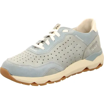 Produktbild von Josef Seibel Sporthalbschuhe Formsohle modisch in blau, Gr. 37