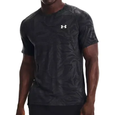 Obrázok produktu pre Tričko Under Armour Streaker Jacquard – veľkosť L
