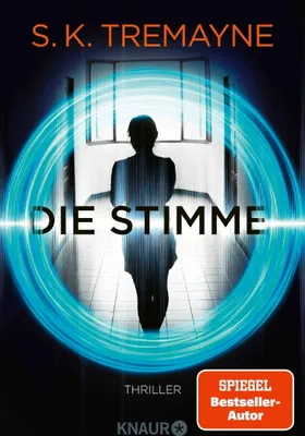 Produktbild von Die Stimme